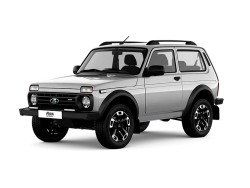 Lada Niva Legend Sport